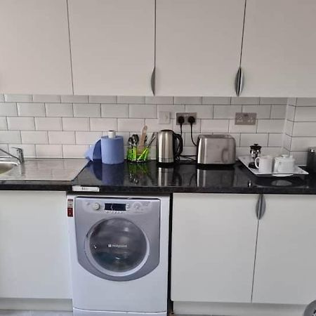 Next To Liverpool Stadium 아파트 외부 사진