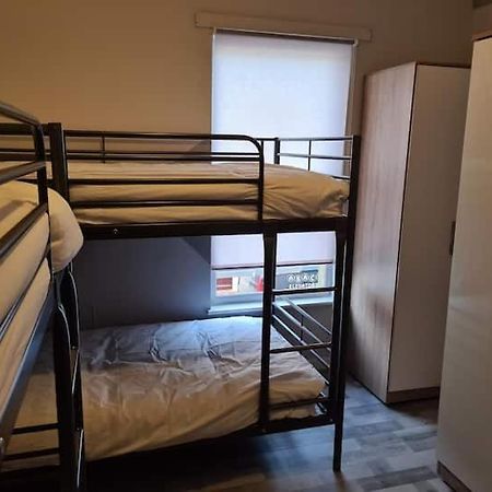Next To Liverpool Stadium 아파트 외부 사진