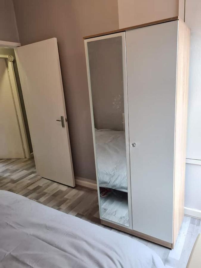 Next To Liverpool Stadium 아파트 외부 사진