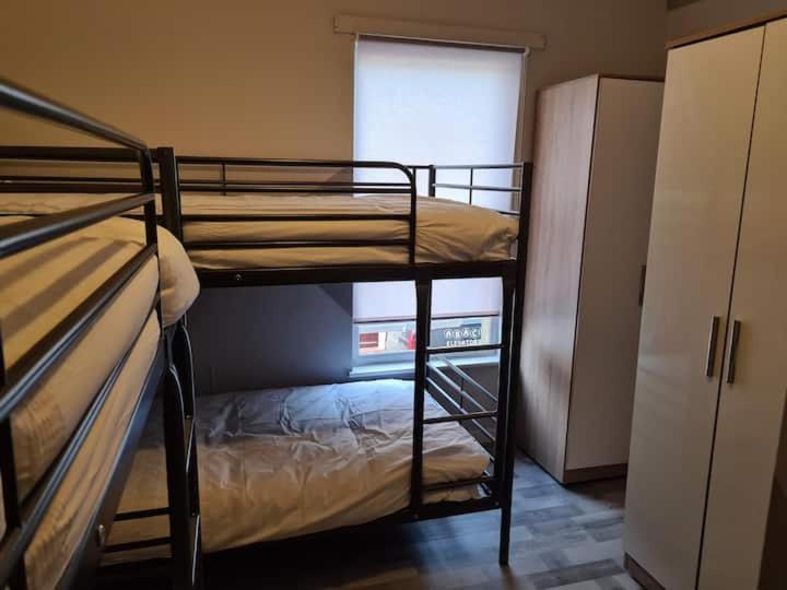 Next To Liverpool Stadium 아파트 외부 사진